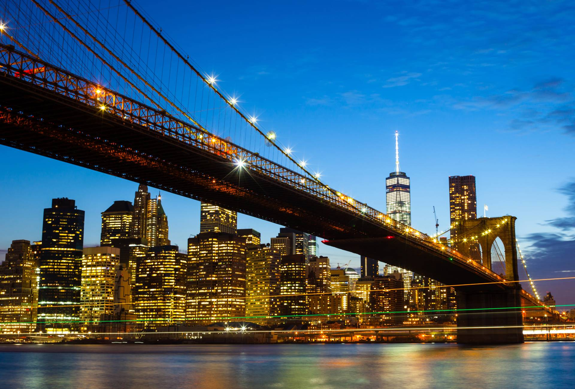 Circuito de la Plata con New York